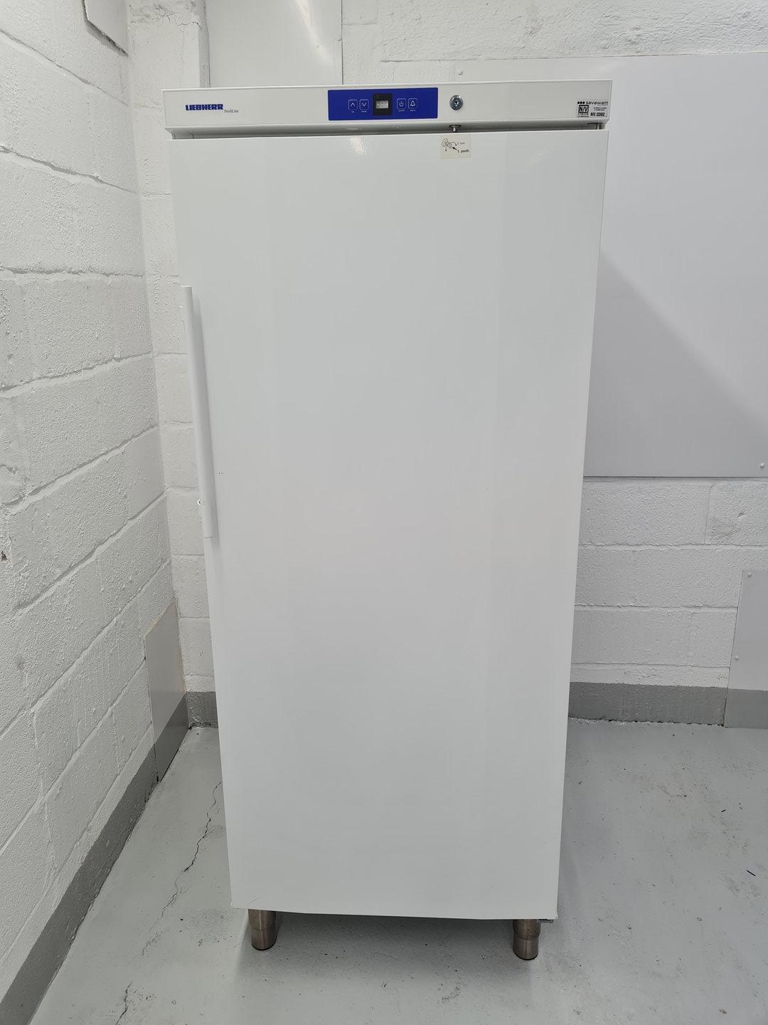 Liebherr GG5210 Freezer Upright