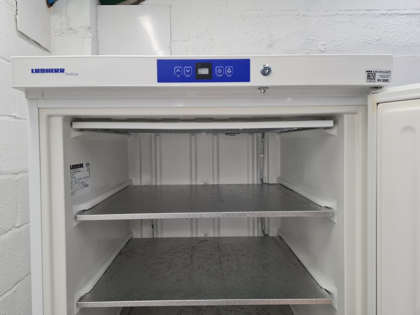 Image of Liebherr GG5210 Freezer Upright