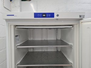 Thumbnail image of Liebherr GG5210 Freezer Upright