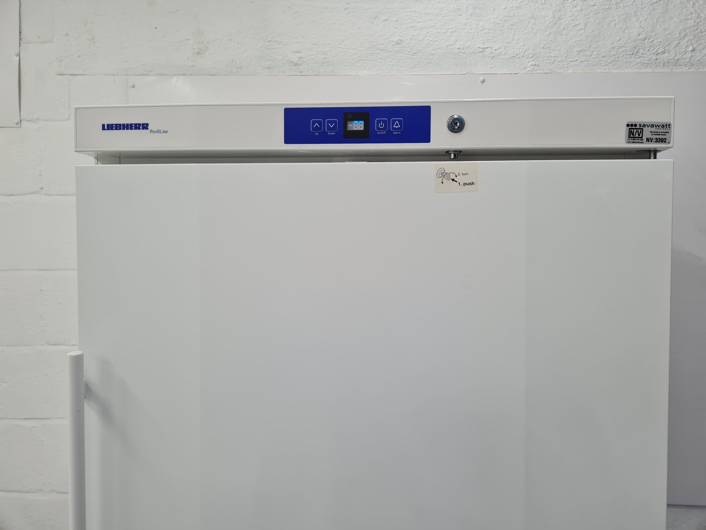 Image of Liebherr GG5210 Freezer Upright