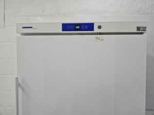 Thumbnail image of Liebherr GG5210 Freezer Upright