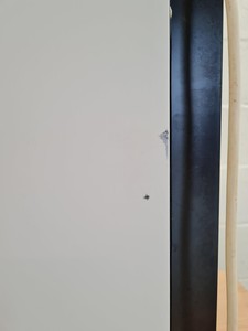 Thumbnail image of Lec Pharmacy Refrigeration PE 207 Laboratory Refrigerator Lab