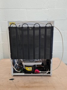 Thumbnail image of Lec Pharmacy Refrigeration PE 207 Laboratory Refrigerator Lab