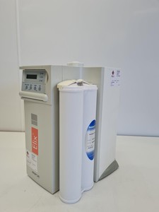 Thumbnail image of Millipore Elix 5 Water Filtration/Purification System