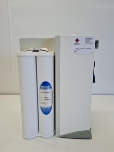 Thumbnail image of Millipore Elix 5 Water Filtration/Purification System