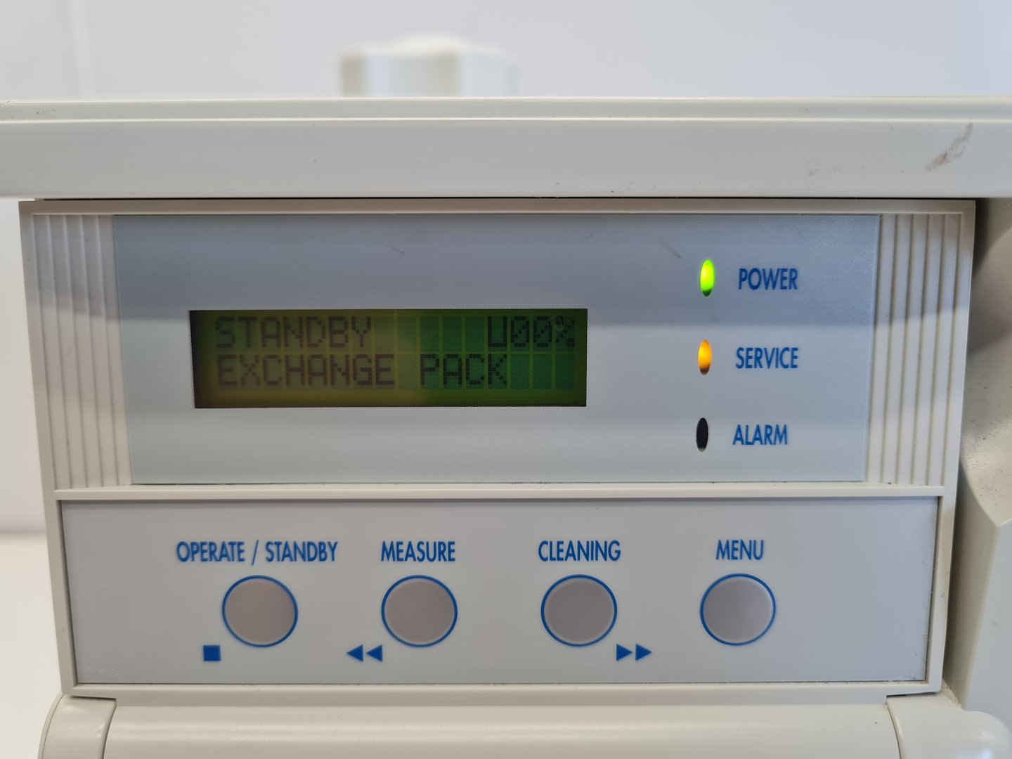 Image of Millipore Elix 5 Water Filtration/Purification System