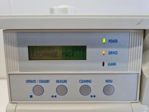 Thumbnail image of Millipore Elix 5 Water Filtration/Purification System