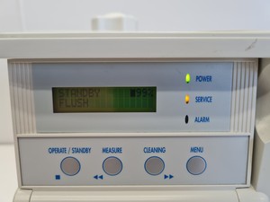 Thumbnail image of Millipore Elix 5 Water Filtration/Purification System