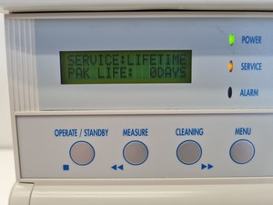 Thumbnail image of Millipore Elix 5 Water Filtration/Purification System