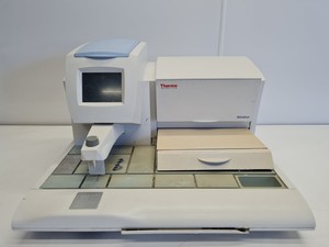 Thumbnail image of Thermo Scientific HistoStar Tissue Embedding Centre Lab