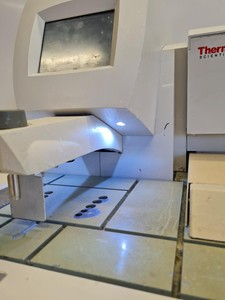 Thumbnail image of Thermo Scientific HistoStar Tissue Embedding Centre Lab