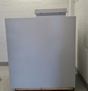 Thumbnail image of FASTER BH-EN 2004-D Class II Biological Safety Cabinet Lab