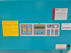 Thumbnail image of FASTER BH-EN 2004-D Class II Biological Safety Cabinet Lab