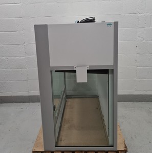 Thumbnail image of Safelab AirOne 1200-R Fume Filtration Cabinet Lab