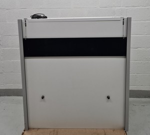 Thumbnail image of Safelab AirOne 1200-R Fume Filtration Cabinet Lab