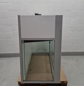 Thumbnail image of Safelab AirOne 1200-R Fume Filtration Cabinet Lab
