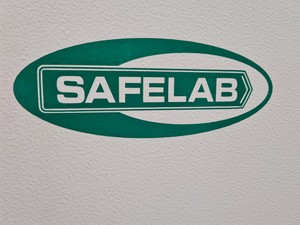 Thumbnail image of Safelab AirOne 1200-R Fume Filtration Cabinet Lab