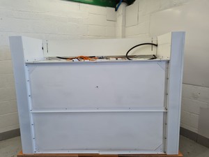 Thumbnail image of Clean Air Recirculating Fume Cupboard with Water Filtration System Lab