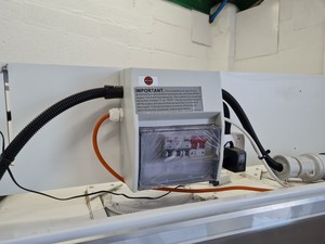Thumbnail image of Clean Air Recirculating Fume Cupboard with Water Filtration System Lab