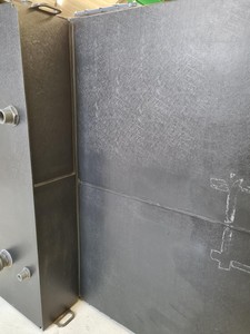 Thumbnail image of Clean Air Recirculating Fume Cupboard with Water Filtration System Lab