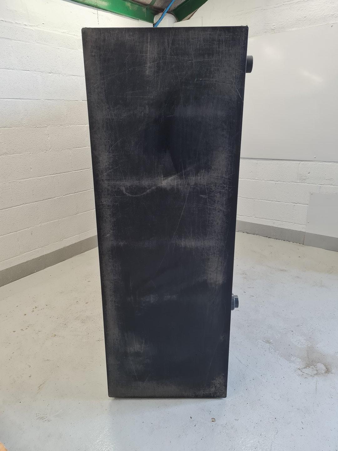 Image of Clean Air Recirculating Fume Cupboard with Water Filtration System Lab