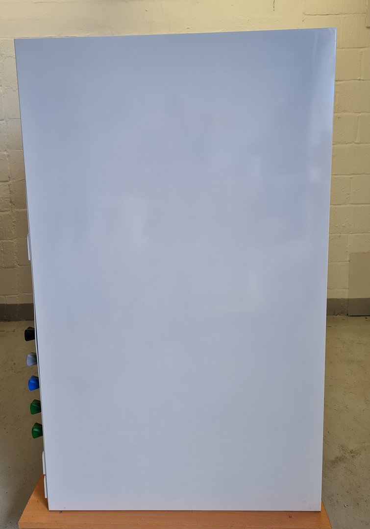 Image of Clean Air Recirculating Fume Cupboard with Water Filtration System Lab