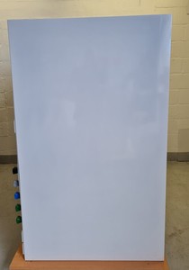 Thumbnail image of Clean Air Recirculating Fume Cupboard with Water Filtration System Lab