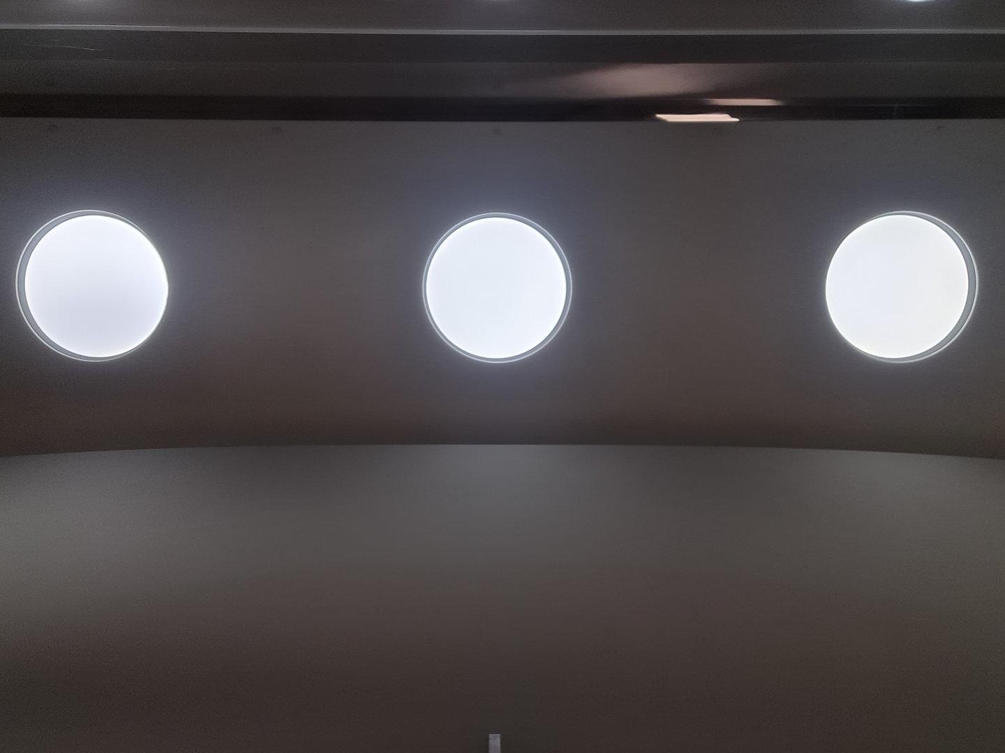 Image of Clean Air Recirculating Fume Cupboard with Water Filtration System Lab