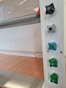 Thumbnail image of Clean Air Recirculating Fume Cupboard with Water Filtration System Lab