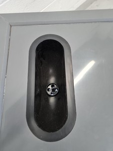 Thumbnail image of Clean Air Recirculating Fume Cupboard with Water Filtration System Lab
