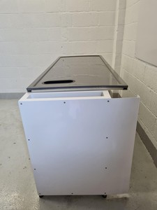 Thumbnail image of Clean Air Recirculating Fume Cupboard with Water Filtration System Lab