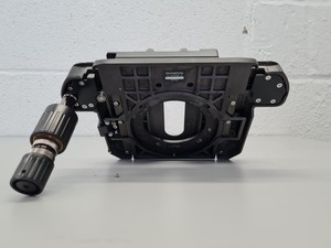 Thumbnail image of Olympus Microscope BX Right Hand Stage U-SVRB-4 Lab Spares/Repairs