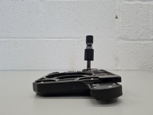 Thumbnail image of Olympus Microscope BX Right Hand Stage U-SVRB-4 Lab Spares/Repairs