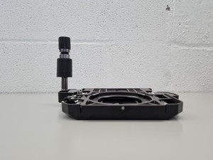 Thumbnail image of Olympus Microscope BX Right Hand Stage U-SVRB-4 Lab Spares/Repairs