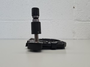Thumbnail image of Olympus Microscope BX Right Hand Stage U-SVRB-4 Lab Spares/Repairs
