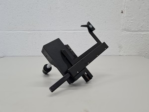 Thumbnail image of Olympus CK40-MVR Mechanical Stage Cross Specimen Table Lab