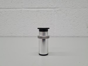 Thumbnail image of Box of Olympus & Nikon Microscope Objectives & Accessories -  160/- Lab