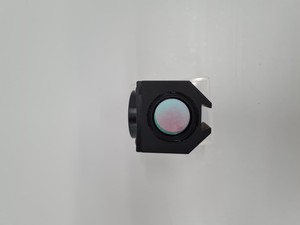 Thumbnail image of Box of Olympus & Nikon Microscope Objectives & Accessories -  160/- Lab