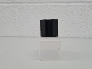 Thumbnail image of Box of Olympus & Nikon Microscope Objectives & Accessories -  160/- Lab