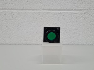 Thumbnail image of Box of Olympus & Nikon Microscope Objectives & Accessories -  160/- Lab