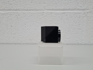 Thumbnail image of Box of Olympus & Nikon Microscope Objectives & Accessories -  160/- Lab