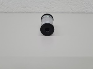 Thumbnail image of Box of Olympus & Nikon Microscope Objectives & Accessories -  160/- Lab