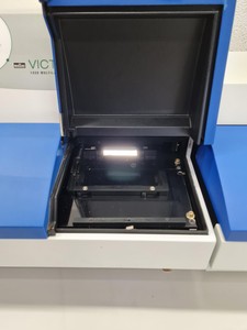 Thumbnail image of Perkin Elmer Wallac Victor 2 1420 Multilabel Counter Lab