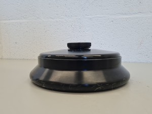 Thumbnail image of Sigma Nr.12132-H Centrifuge Rotor 14000 rpm Max 30 x 5g Lab