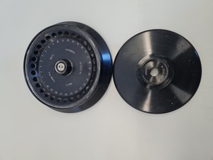 Thumbnail image of Sigma Nr.12132-H Centrifuge Rotor 14000 rpm Max 30 x 5g Lab
