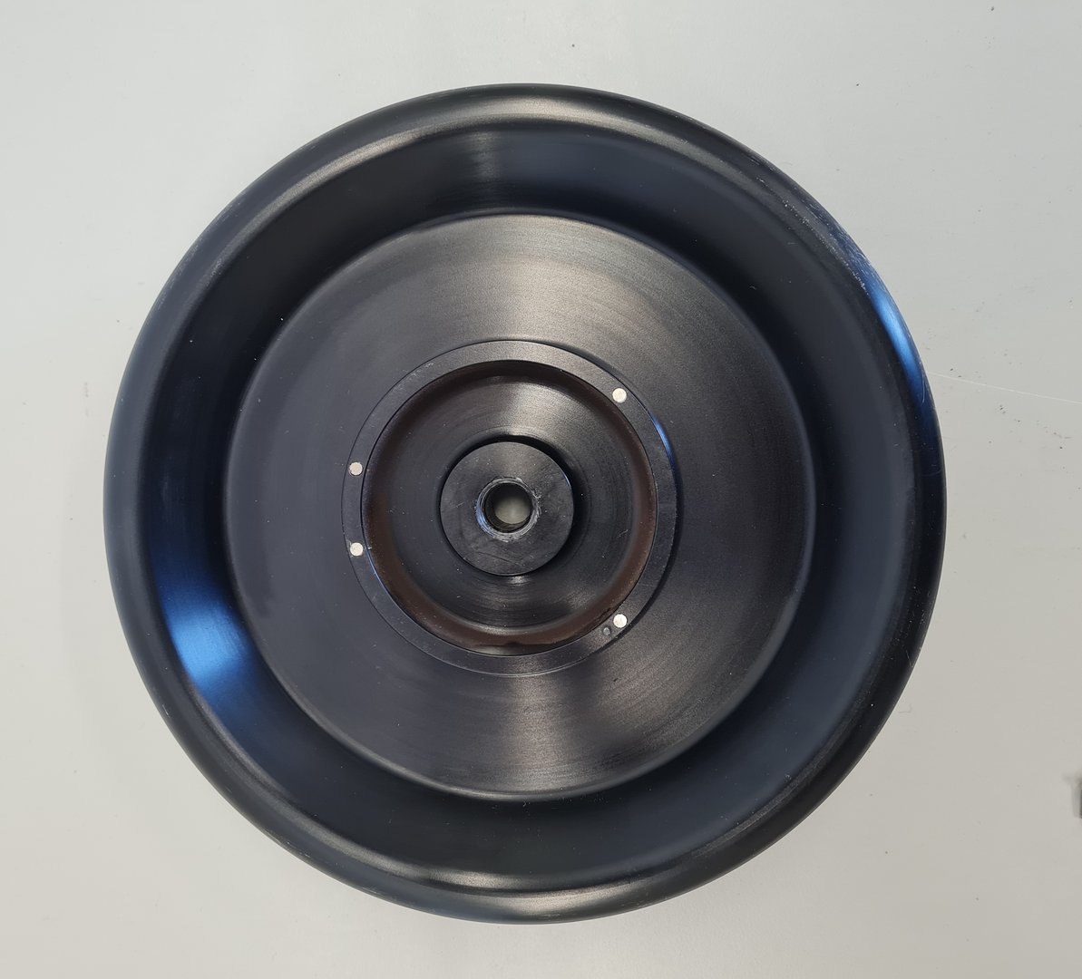 Image of Sigma Nr.12132-H Centrifuge Rotor 14000 rpm Max 30 x 5g Lab