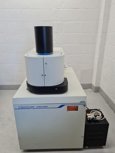 Thumbnail image of JEOL JASM-6200 Atmospheric Scanning Electron Microscope Clairescope Lab