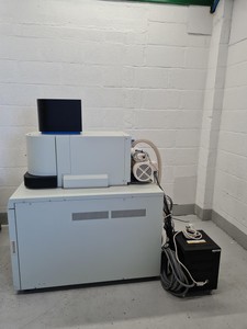 Thumbnail image of JEOL JASM-6200 Atmospheric Scanning Electron Microscope Clairescope Lab