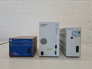 Thumbnail image of JEOL JASM-6200 Atmospheric Scanning Electron Microscope Clairescope Lab