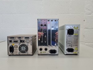 Thumbnail image of JEOL JASM-6200 Atmospheric Scanning Electron Microscope Clairescope Lab